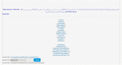 Desktop Screenshot of fitcoders.com